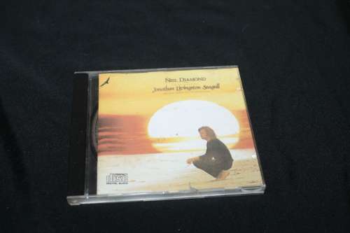 Neil Diamond Jonathan Livingston Seagull