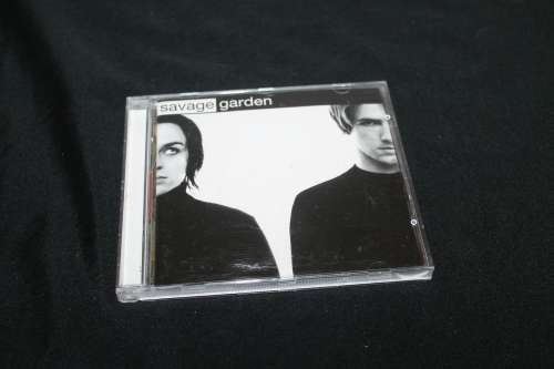Savage Garden