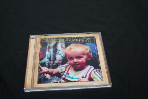 Crystal Bowersox Once Upon a Time