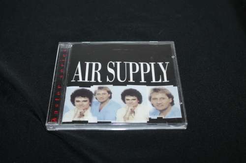 Air Supply Master Series