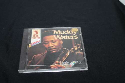 Muddy Waters Double Play