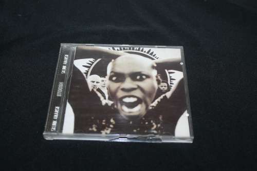 Skunk Anansie Stoosh