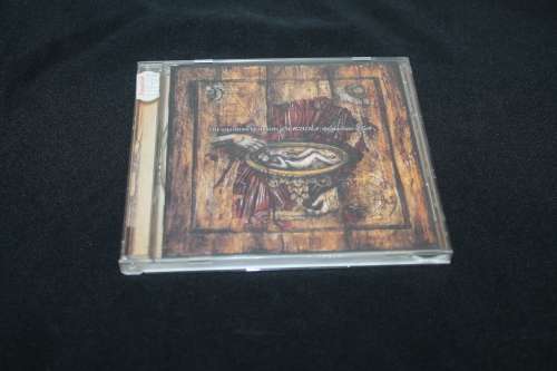 The Smashing Pumpkins Machina