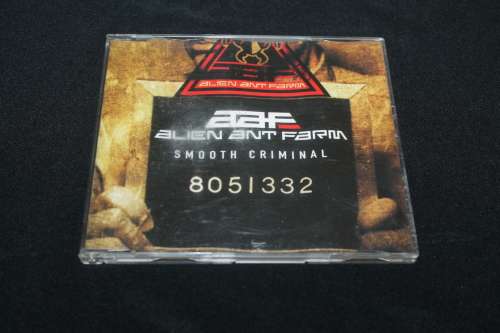 Alien Ant Farm Smooth Criminal