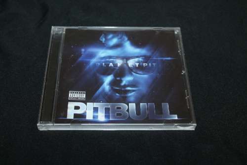 Pitbull Planet Pit