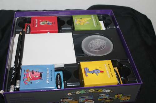 Cranium 2nd Edition