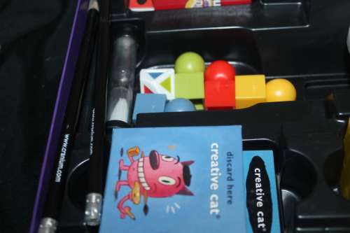 Cranium 2nd Edition