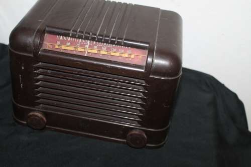 Vintage Radio