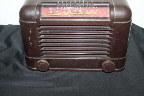 Vintage Radio