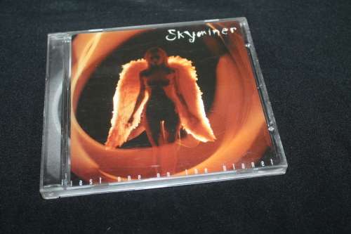 Skyminer Last one on the planet