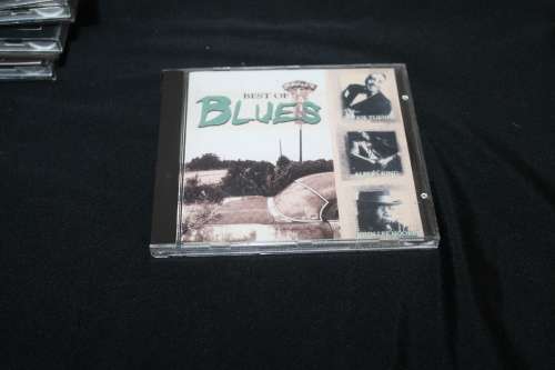 Best of the Blues