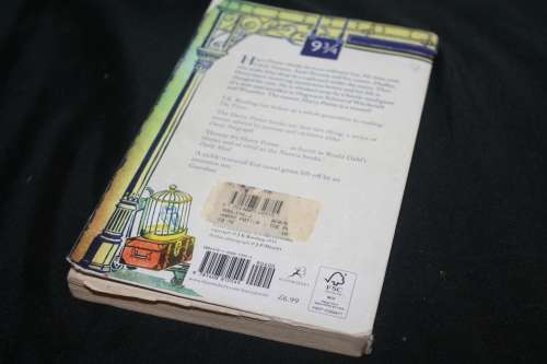 Harry Potter Philosopher`s Stone J K Rowlings