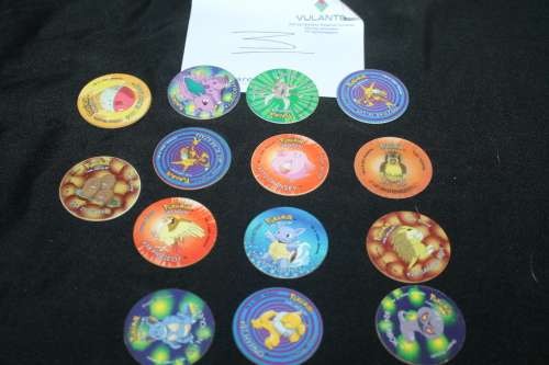 14 x Tazo3