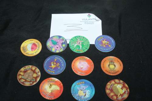 14 x Tazo3