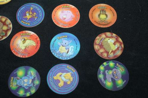 14 x Tazo3