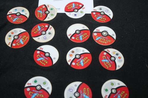 14 x Tazo3