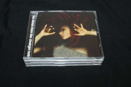 Tori Amos From the Choirgirl Hotel
