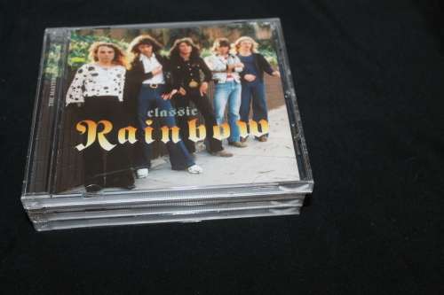 Classic Rainbow