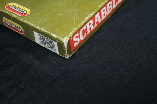Afrikaans Scrabble