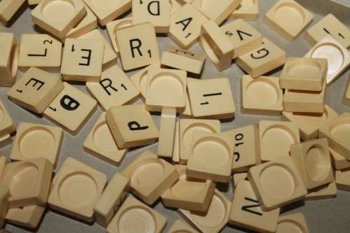 Afrikaans Scrabble
