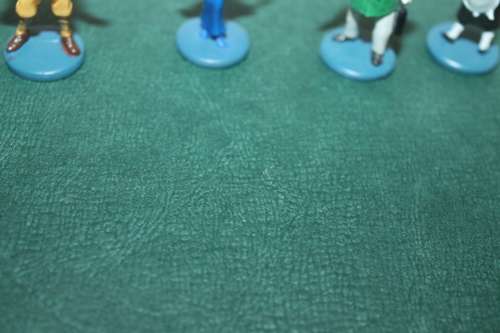 Clue Board Game