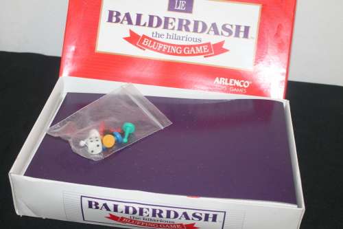 Balderdash