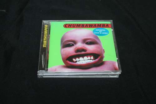 Chumbawamba