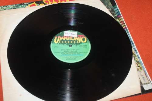 Israel Vibration Strenght of my Life - Read Discription