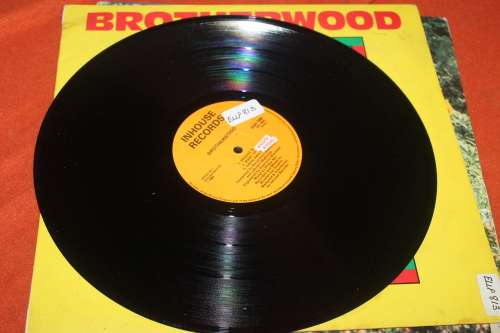 Brotherwood Brotherwood