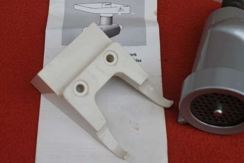 Kenwood Wors Maker