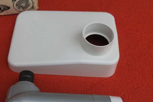 Kenwood Wors Maker