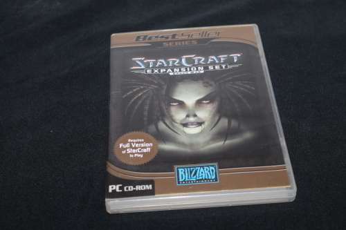 Star Craft Expansion Set