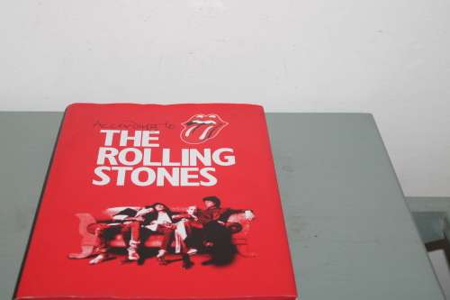 The Rolling Stones