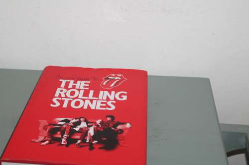 The Rolling Stones