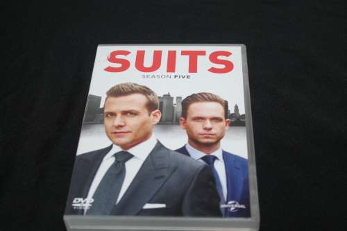Suits Season Five
