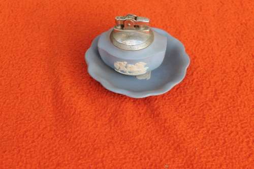Wedgwood Lighter