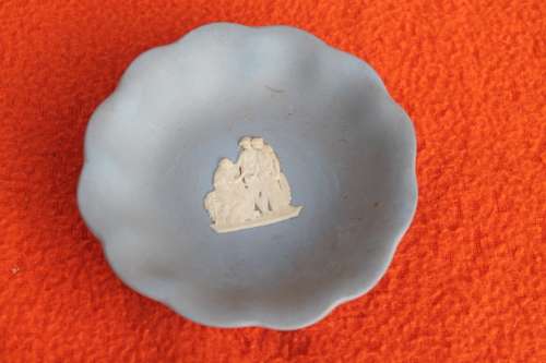 Wedgwood Lighter