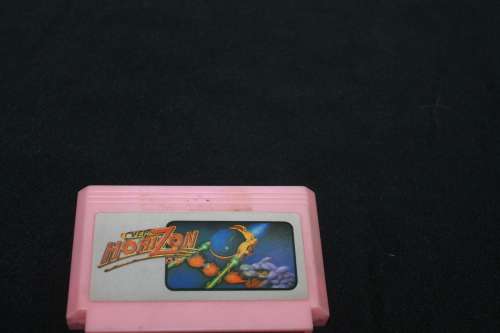 Horizon TV Game Cartridge
