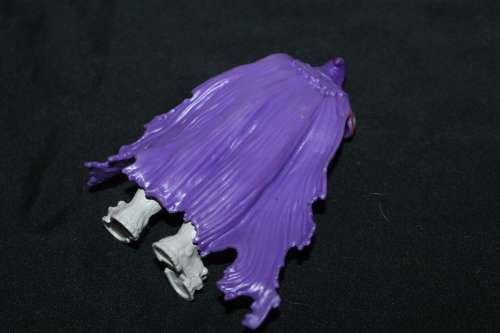 Monster Jam Grim Action Figure