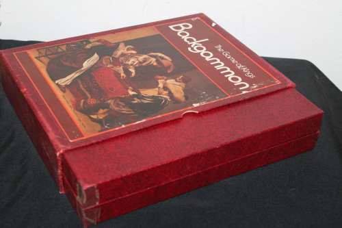Backgammon