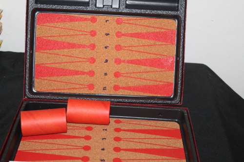 Backgammon