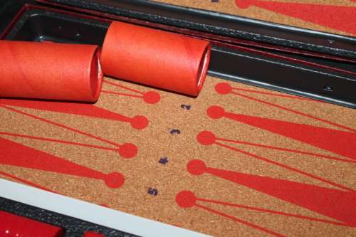 Backgammon