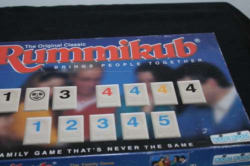 Rummikub