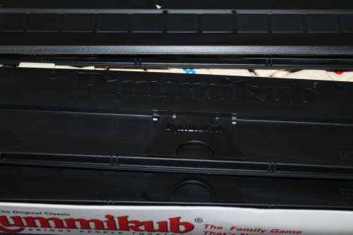 Rummikub