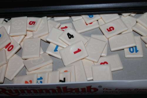 Rummikub