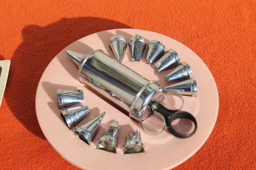 Tala Cake Icing Set