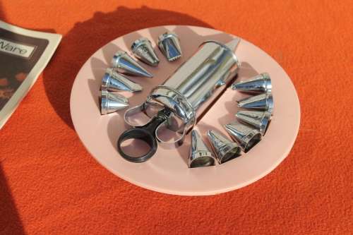 Tala Cake Icing Set