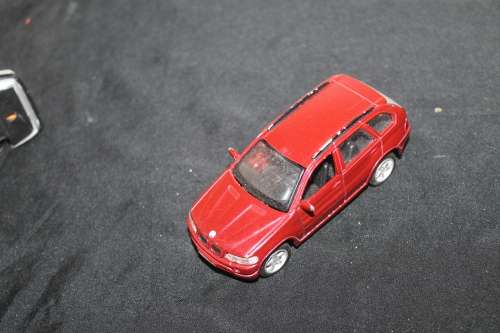 Maisto BMW X5