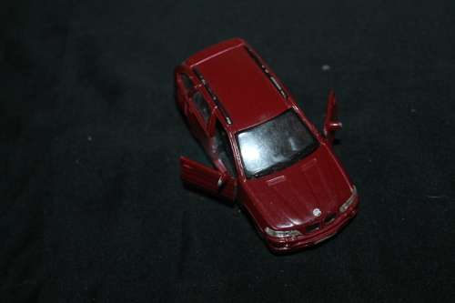Maisto BMW X5