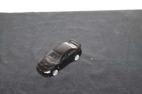 Realtoy Lancer